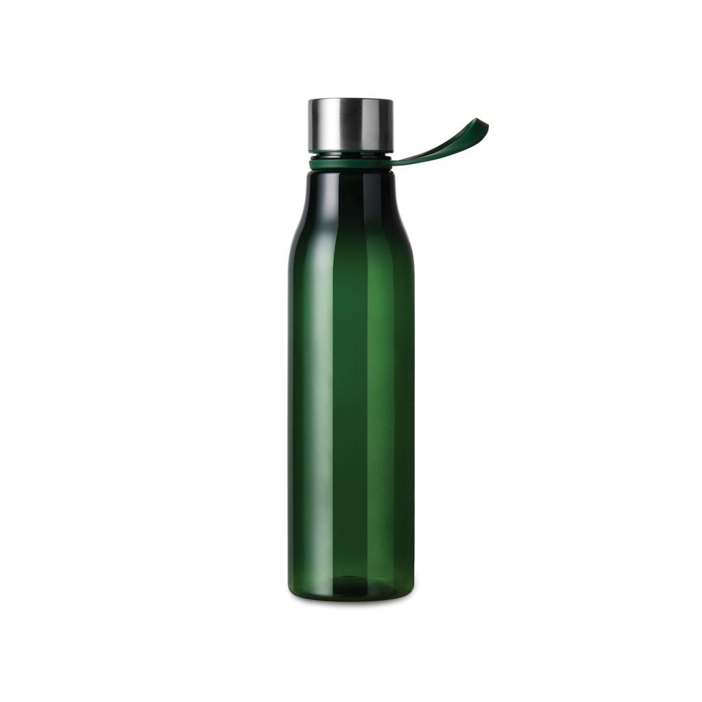 VINGA Lean RCS water bottle 800 ML green