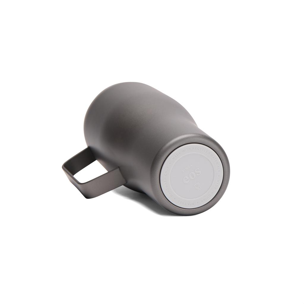 VINGA Eos voyager RCS recycled SS 800ml grey