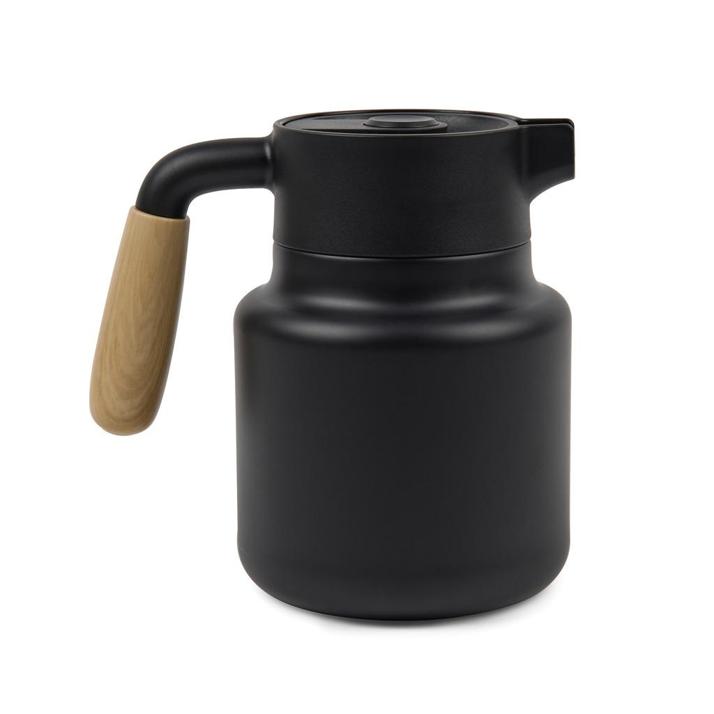 VINGA Arbe RCS vacuum jug 1200 ML black