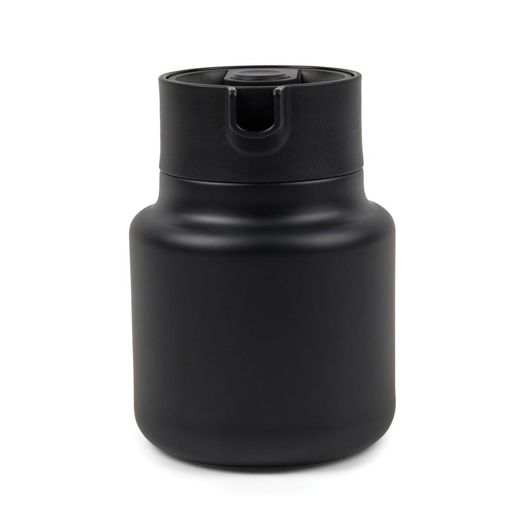 VINGA Arbe RCS vacuum jug 1200 ML black