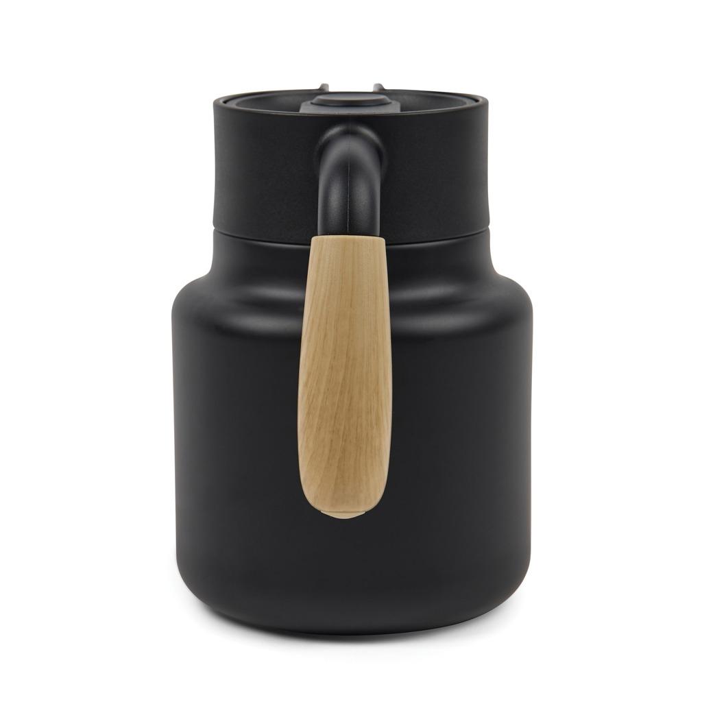 VINGA Arbe RCS vacuum jug 1200 ML black