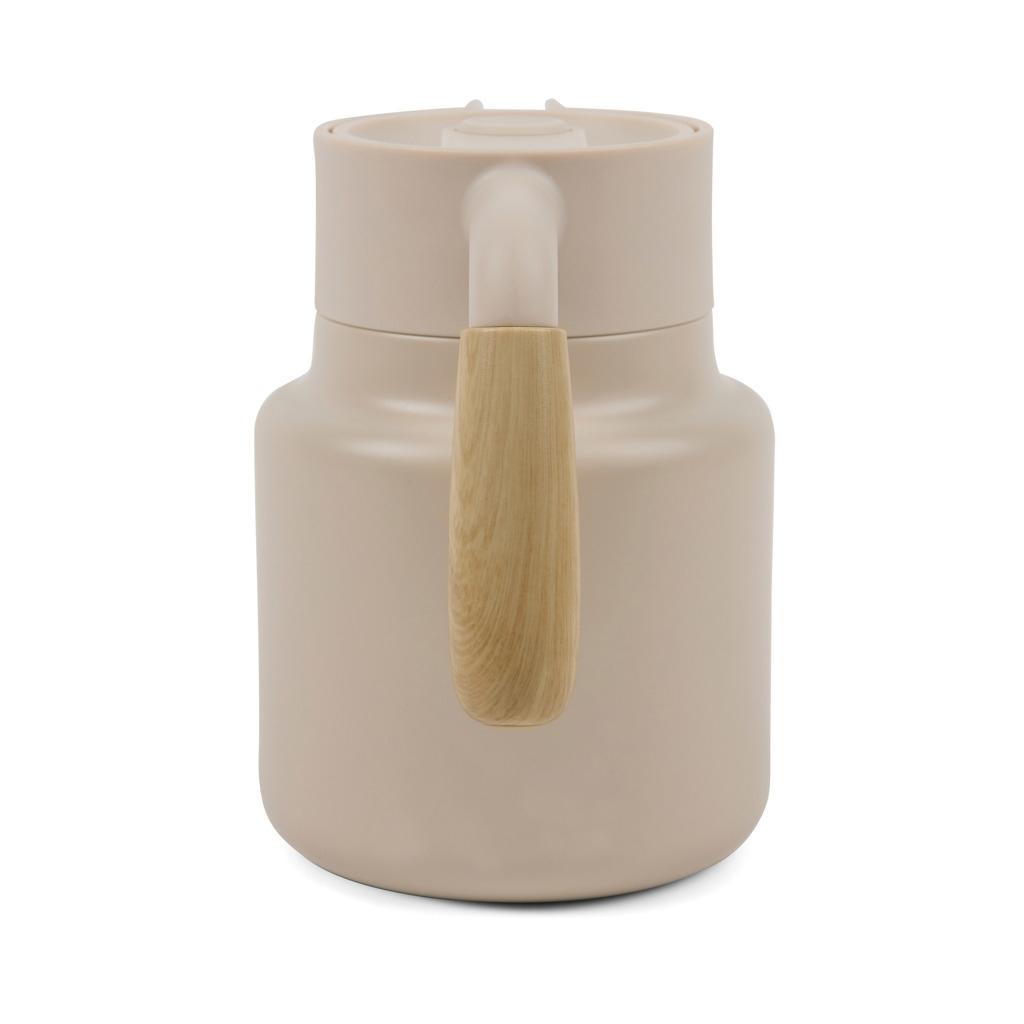 VINGA Arbe RCS vacuum jug 1200 ML beige