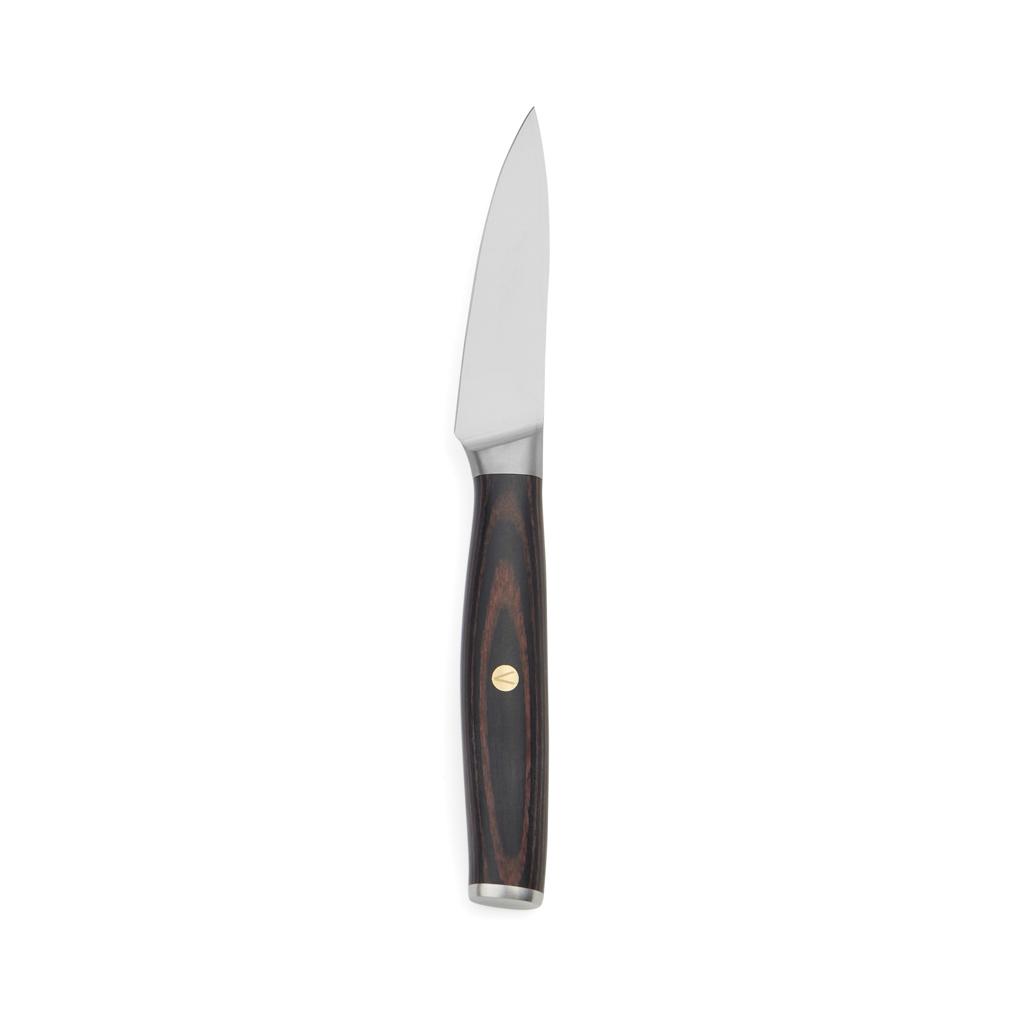 VINGA Tara RCS recycled steel paring knife steel