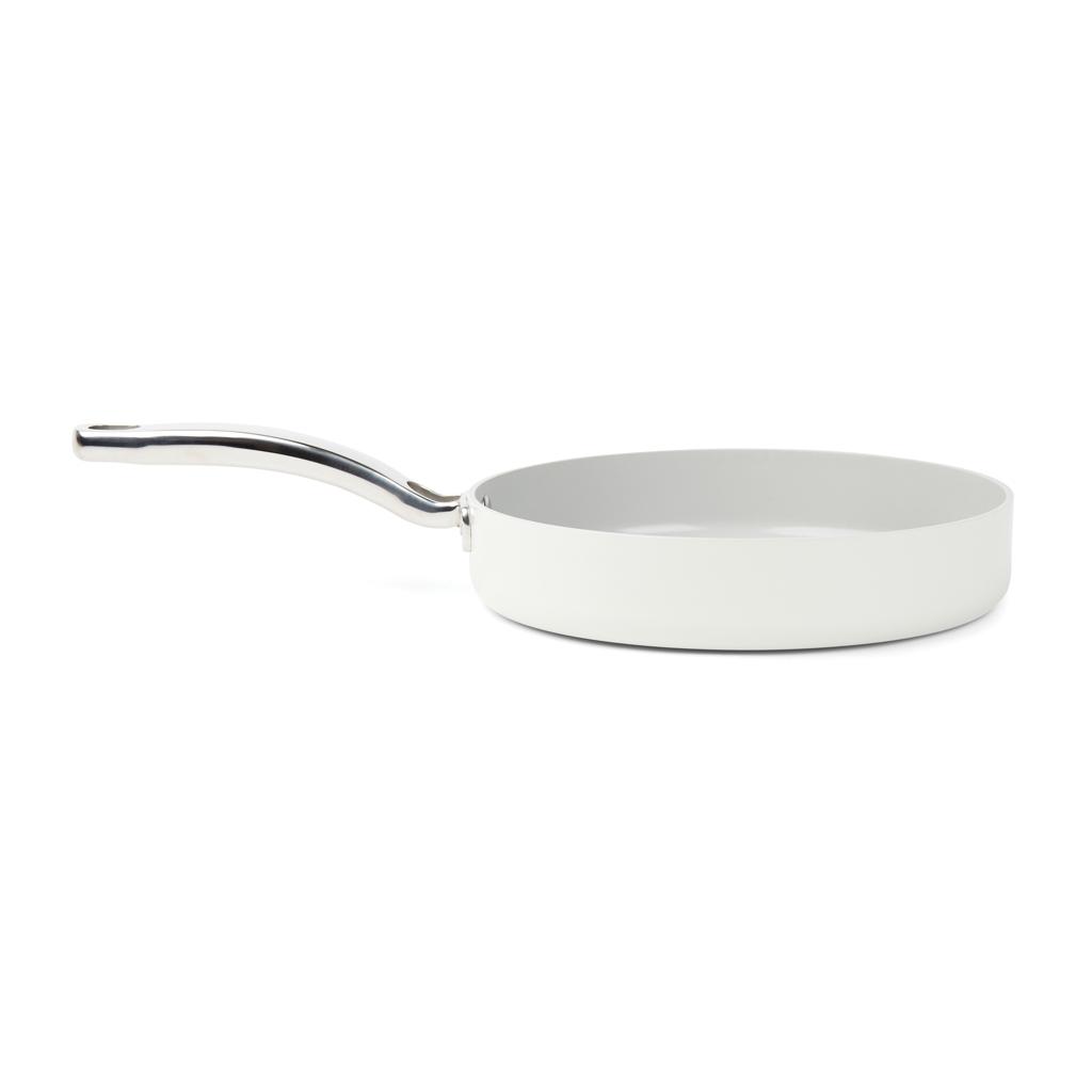 VINGA Alte RCS recycled aluminium fry pan 27 cm beige