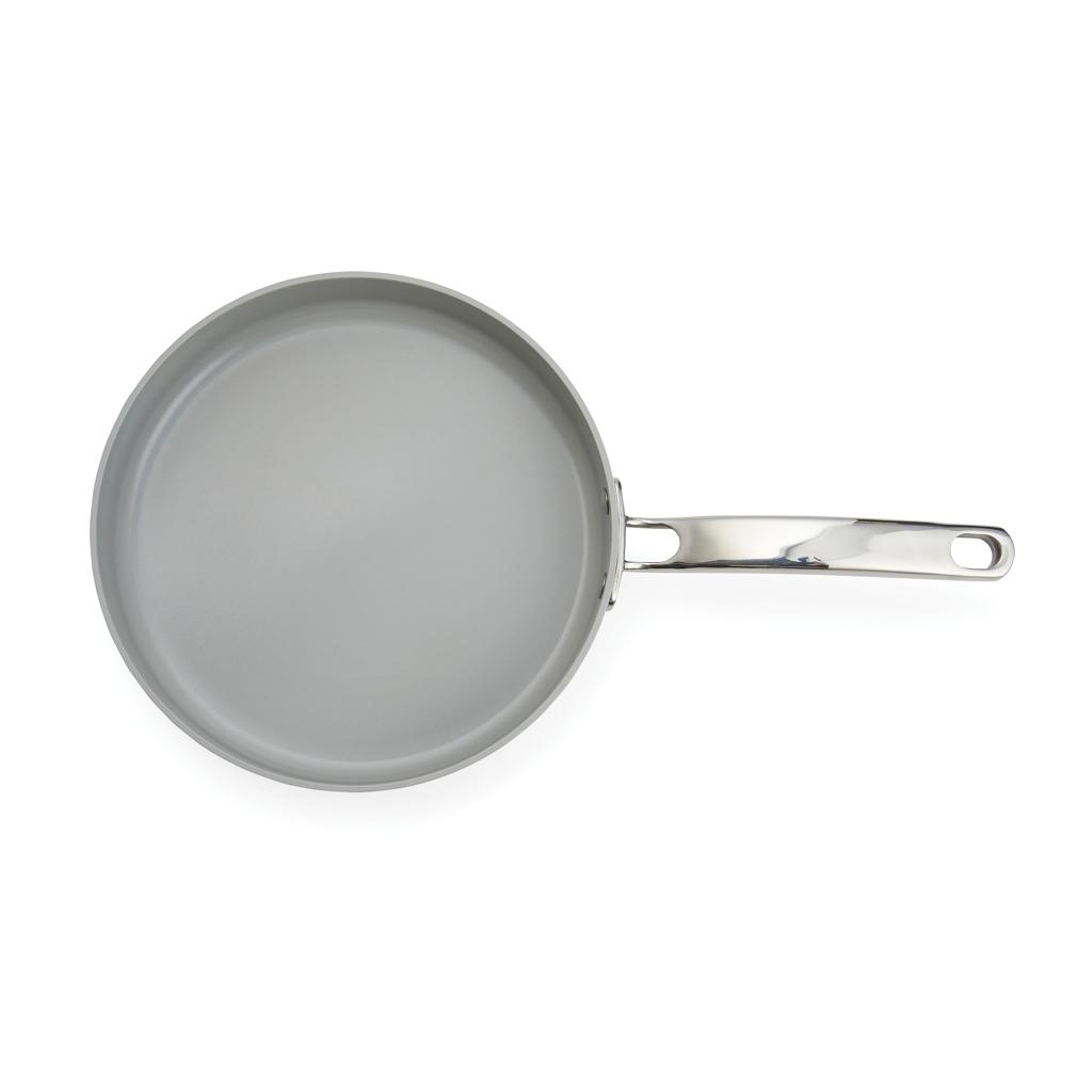 VINGA Alte RCS recycled aluminium fry pan 27 cm beige