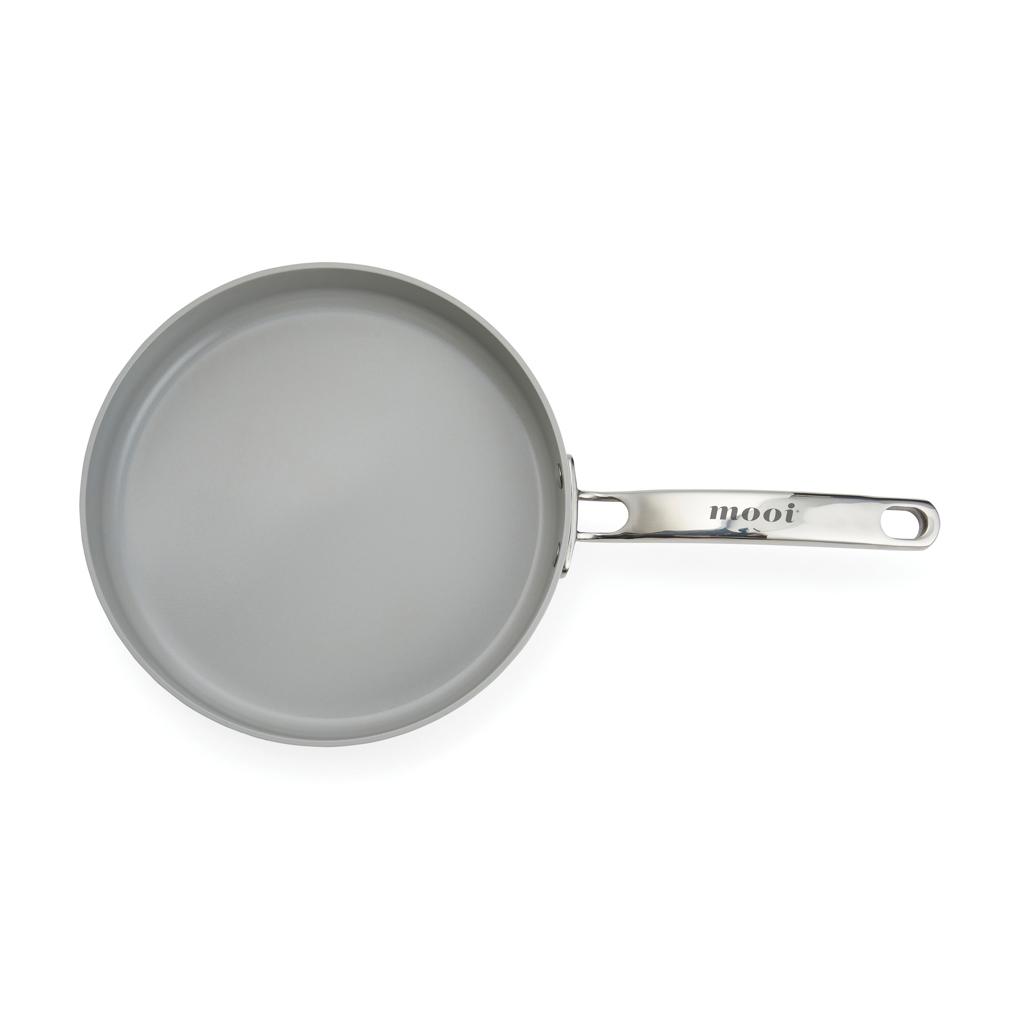 VINGA Alte RCS recycled aluminium fry pan 25 cm beige