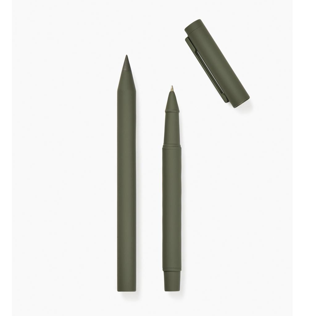 VINGA Baltimore RCS pen set green