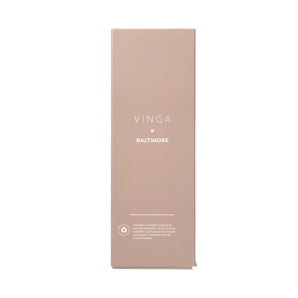 VINGA Baltimore RCS pen set greige