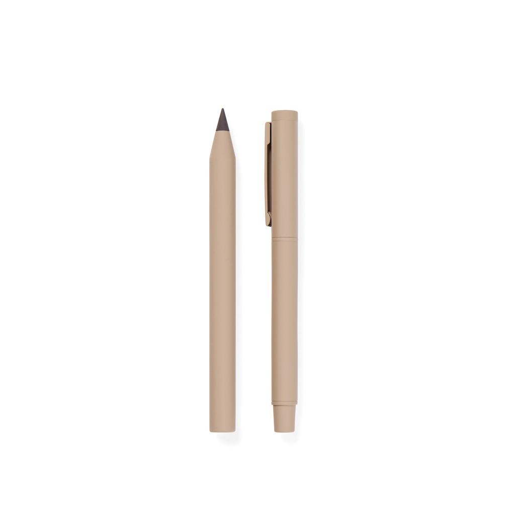 VINGA Baltimore RCS pen set greige