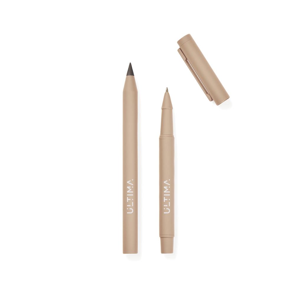 VINGA Baltimore RCS pen set greige