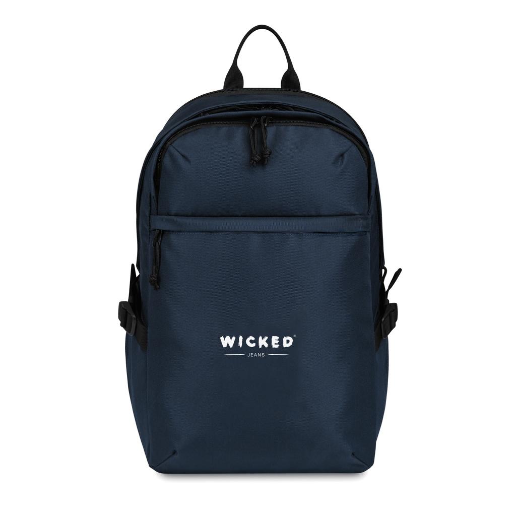 Rucsac laptop 15'' Renew navy