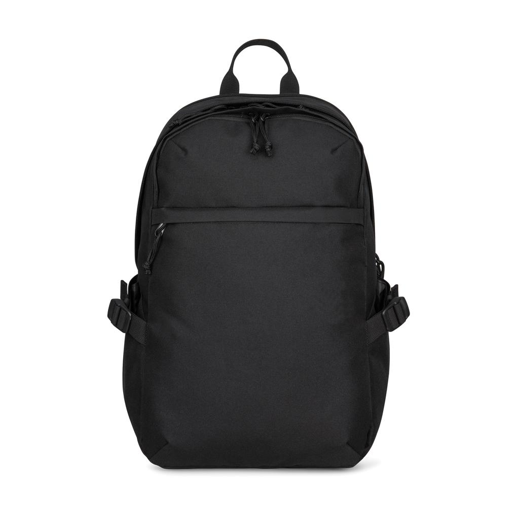 Rucsac laptop 15'' Renew black