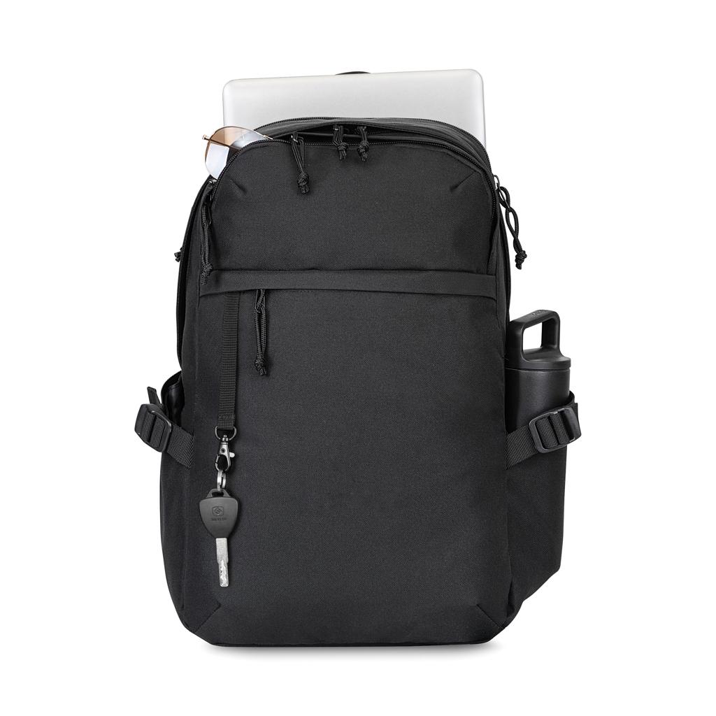 Rucsac laptop 15'' Renew black