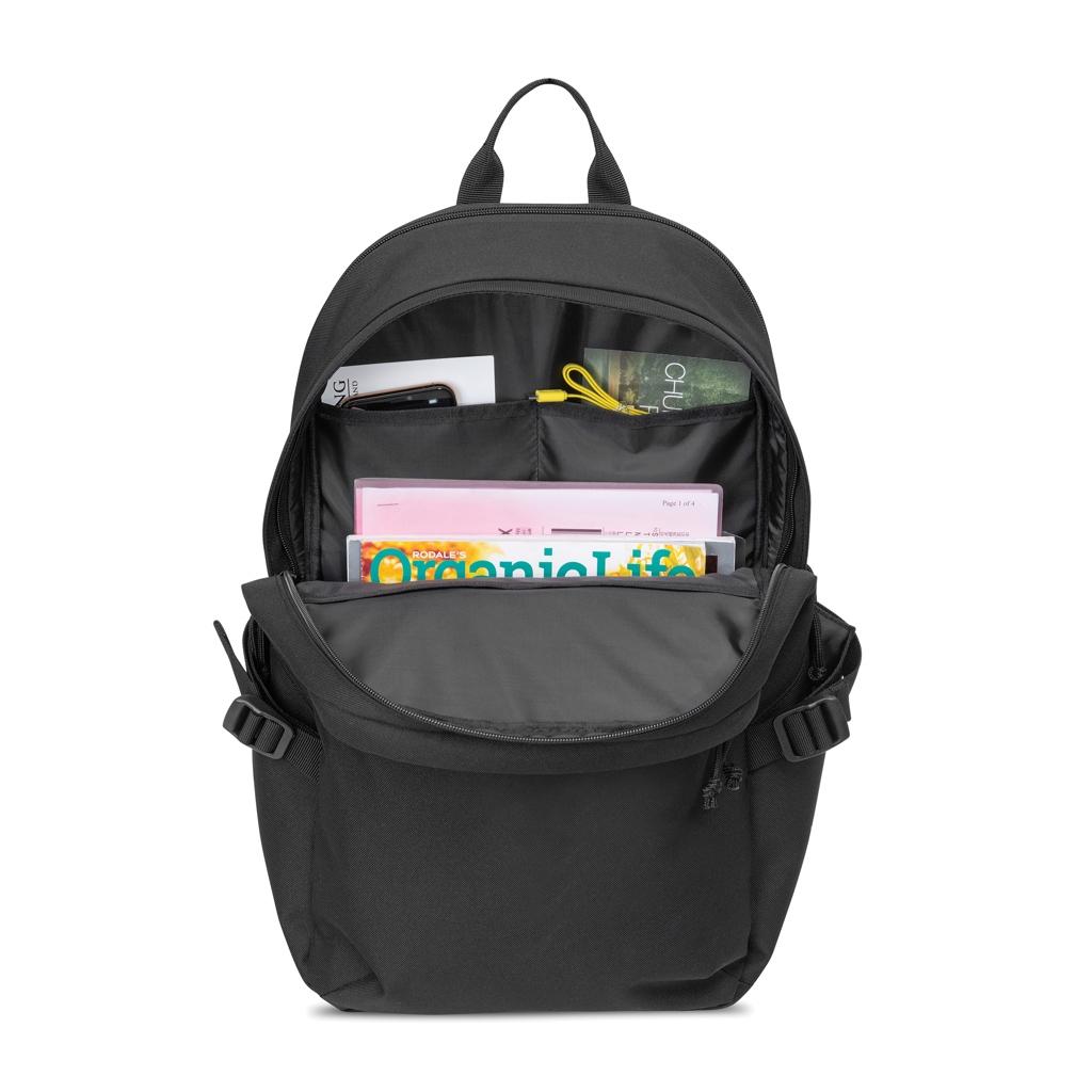 Rucsac laptop 15'' Renew black