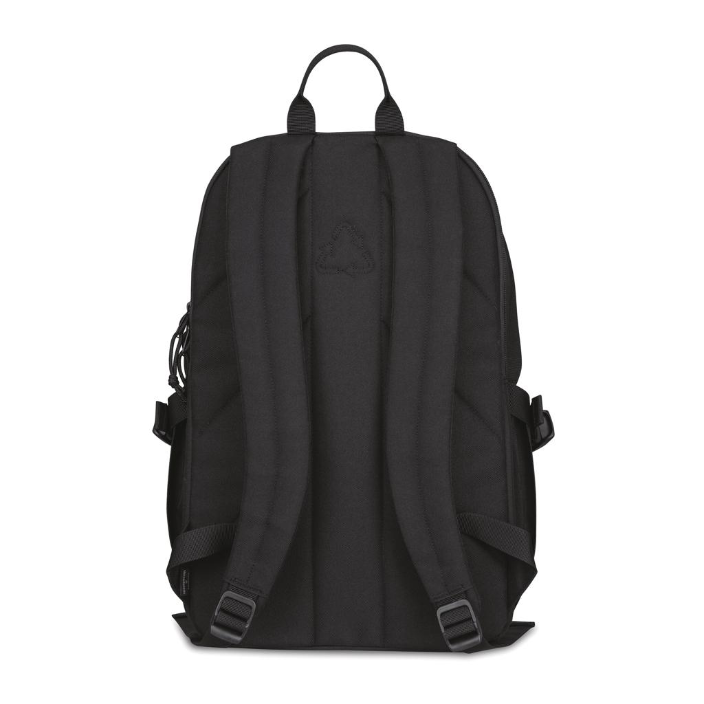 Rucsac laptop 15'' Renew black