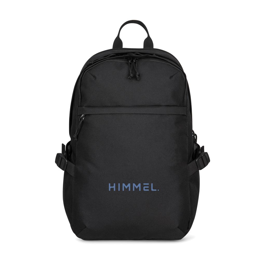 Rucsac laptop 15'' Renew black