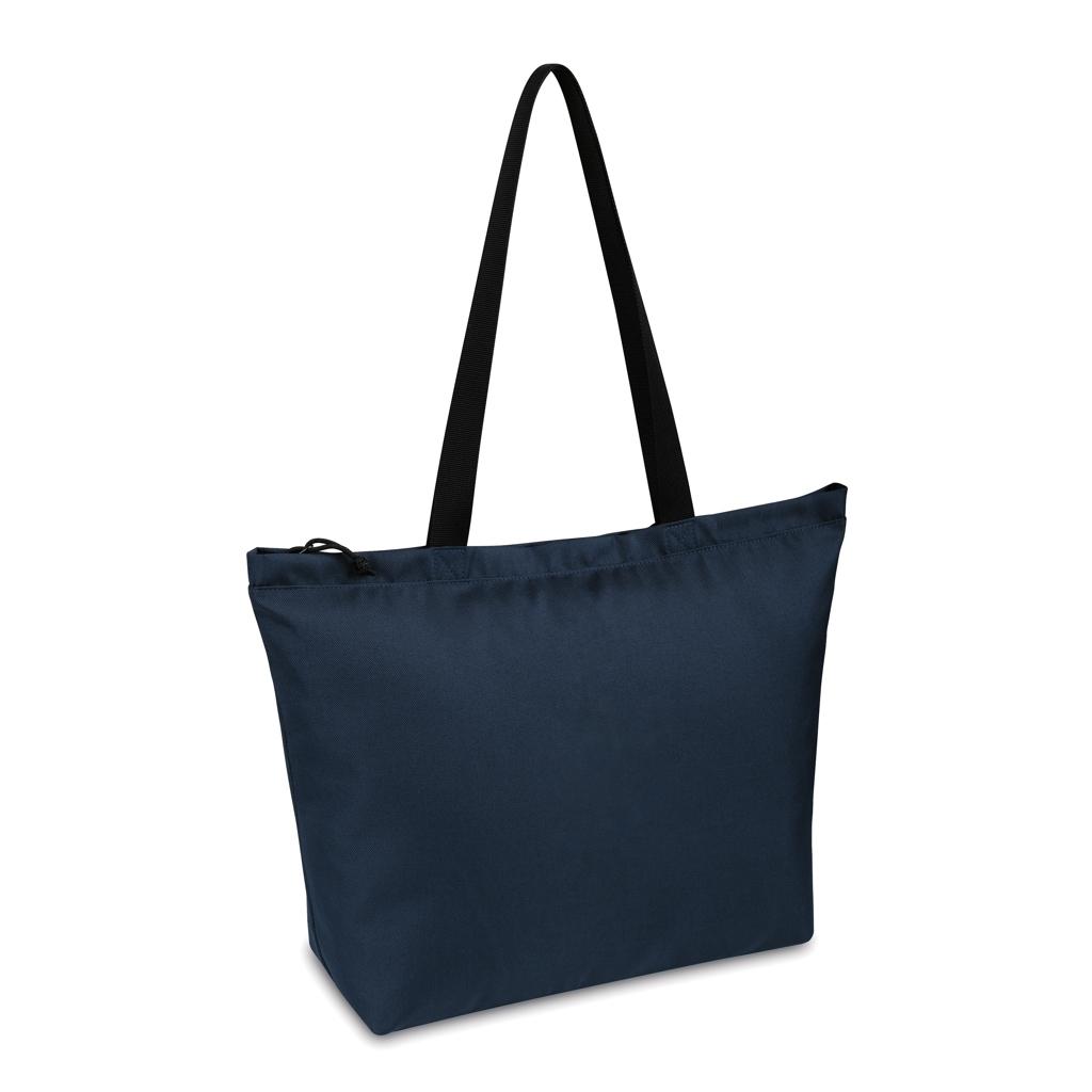 Geantă tote Renew navy
