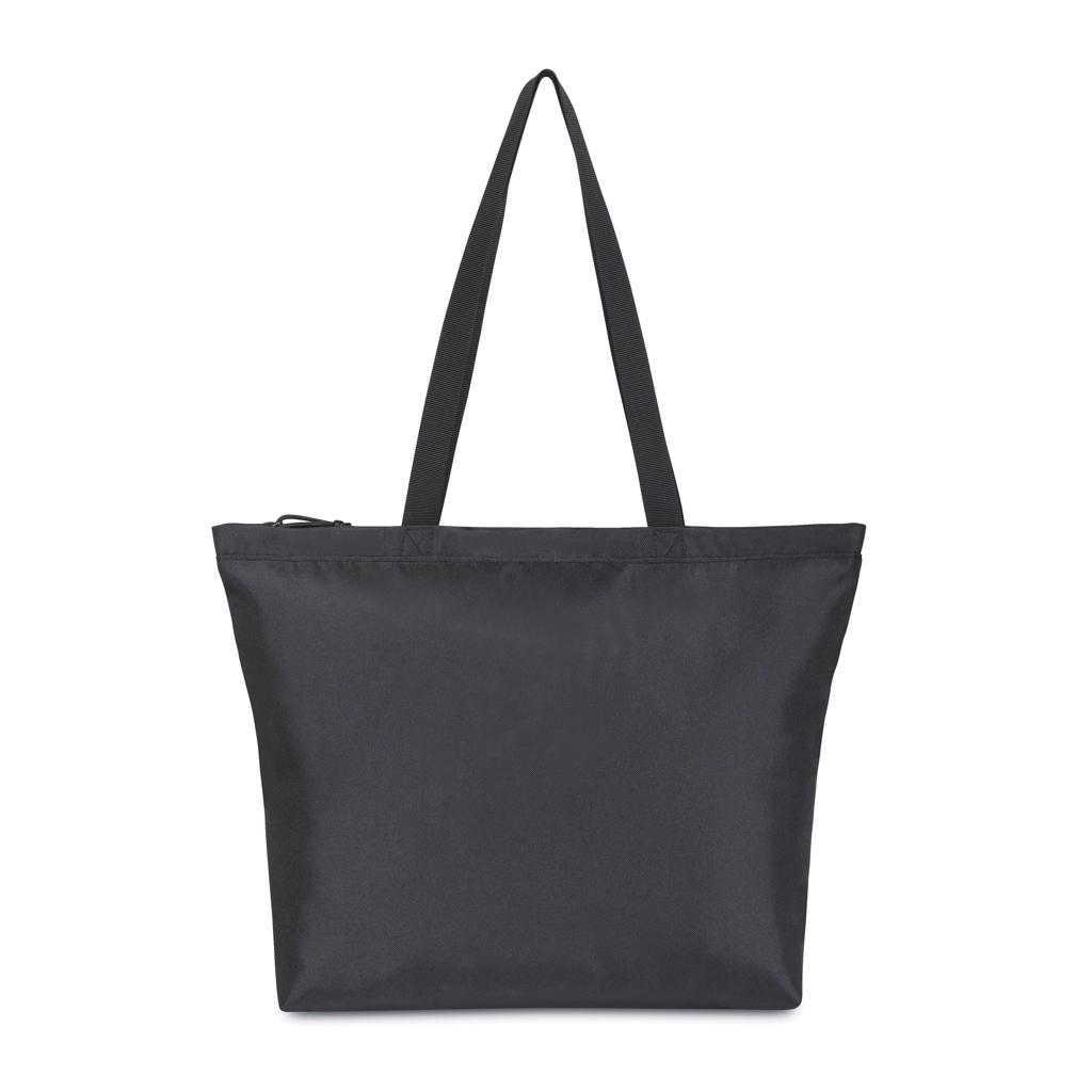 Geantă tote Renew black