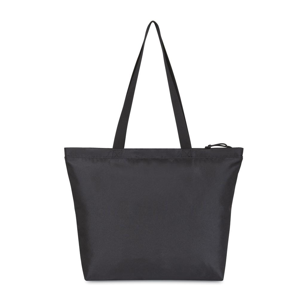 Geantă tote Renew black