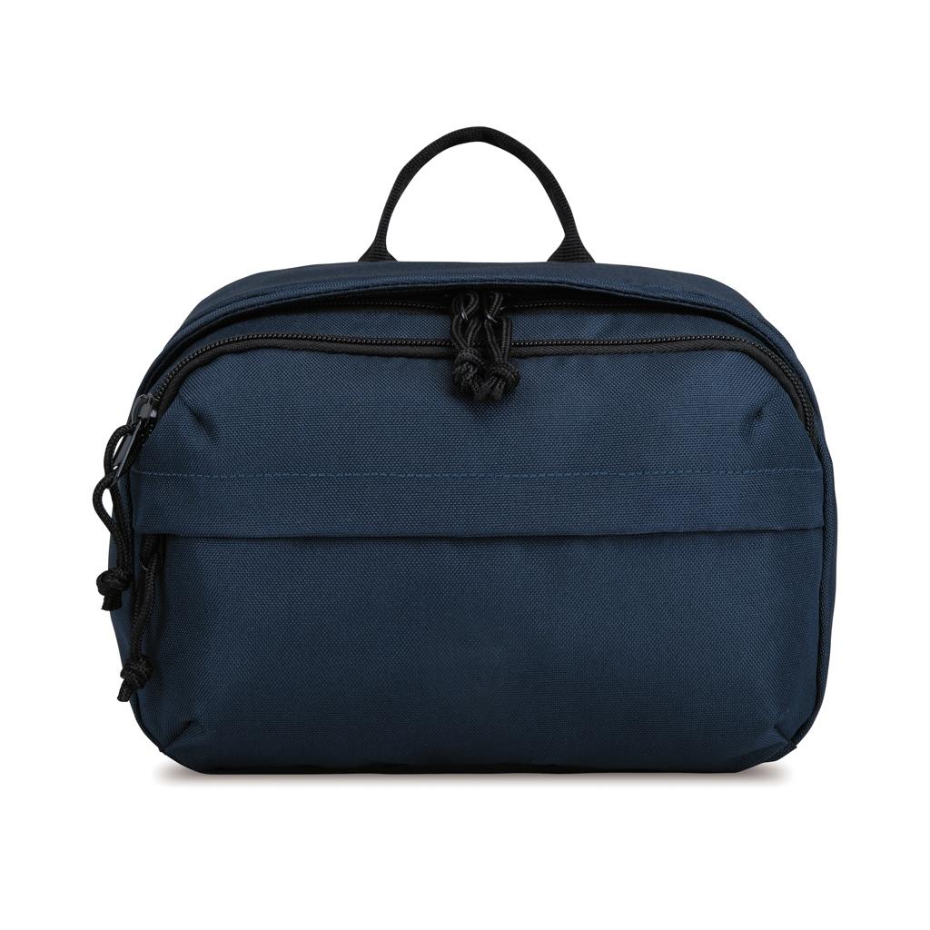 Geantă cosmetică Renew navy