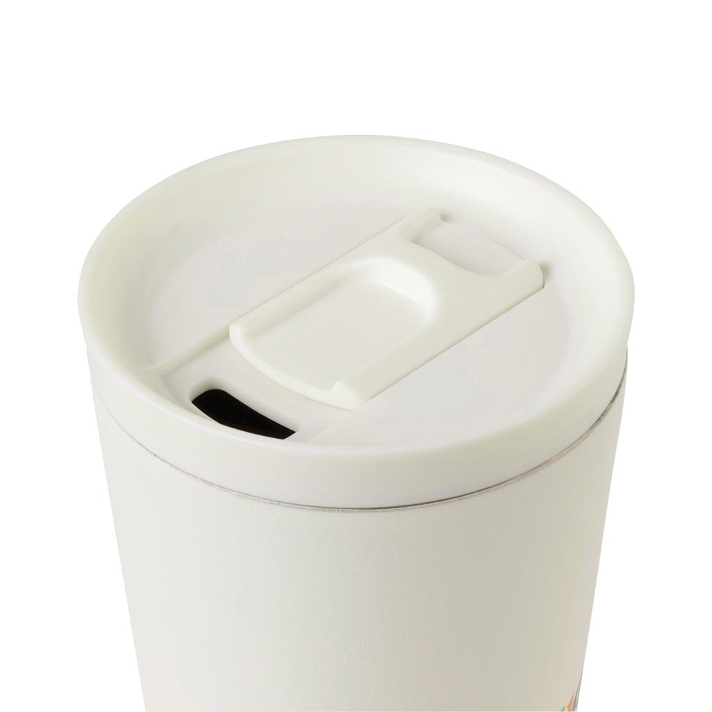 Pahar reciclat Aviana Rowan 500 ml transparent