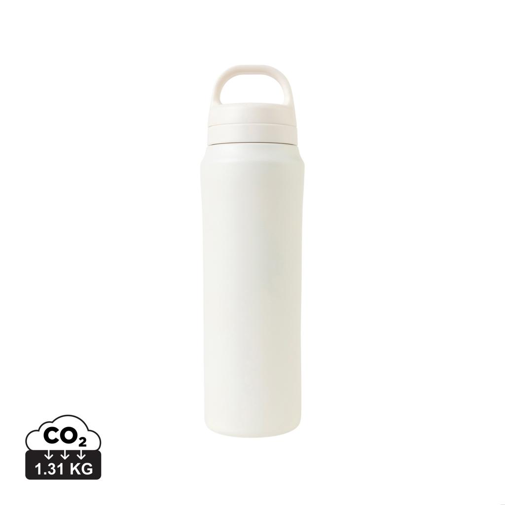 Sticlă apă reciclată Aviana Rowan 470 ml transparent