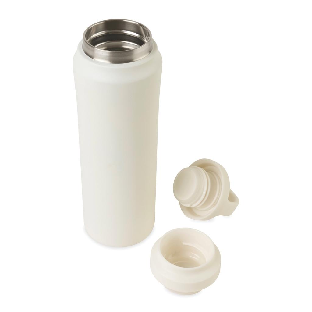 Sticlă apă reciclată Aviana Rowan 470 ml transparent