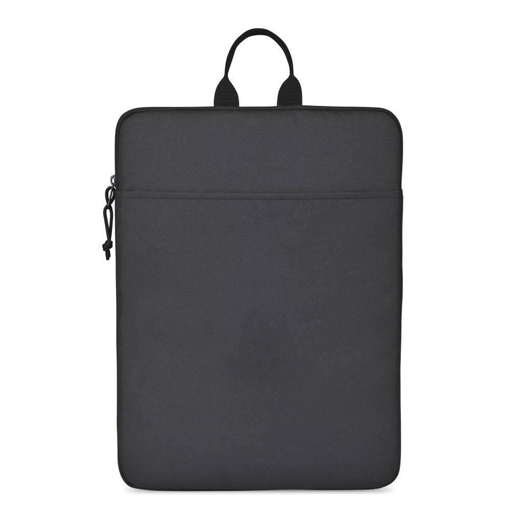 Husă laptop 16'' Renew black