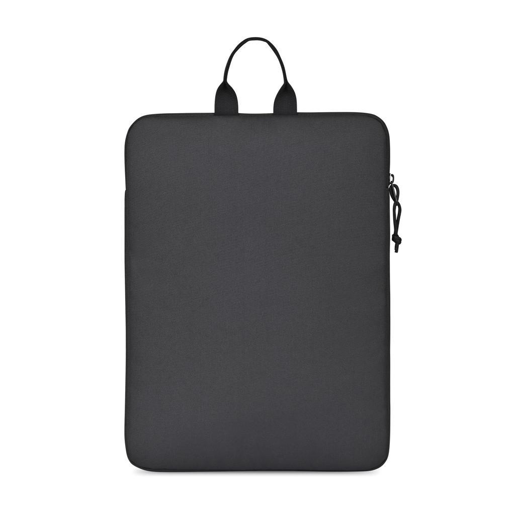 Husă laptop 16'' Renew black
