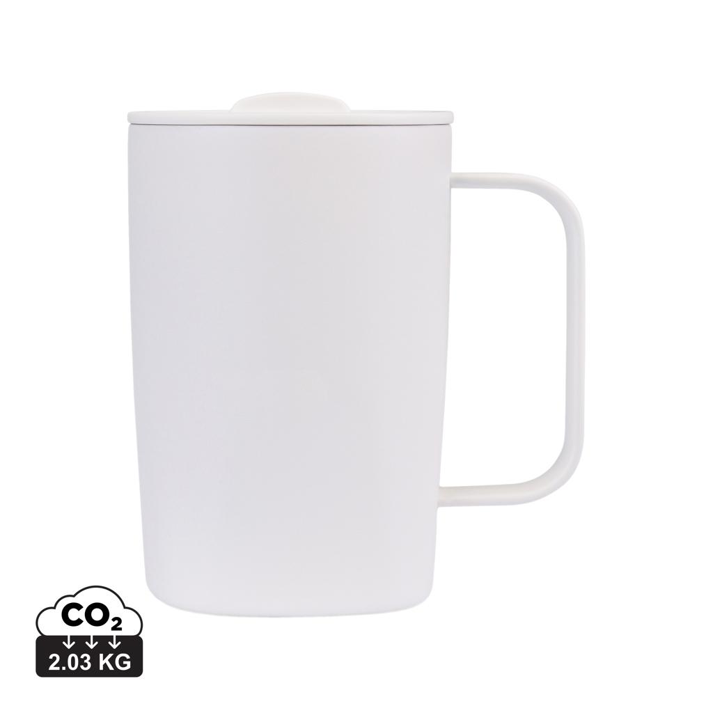 Cană reciclată Aviana Rowan 450 ml