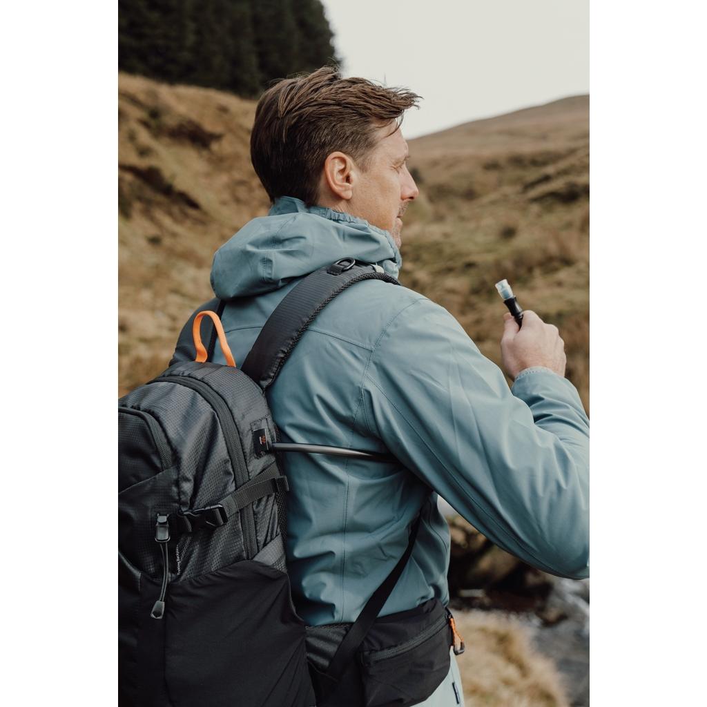 Rucsac Nordic Drift Trail 24L black