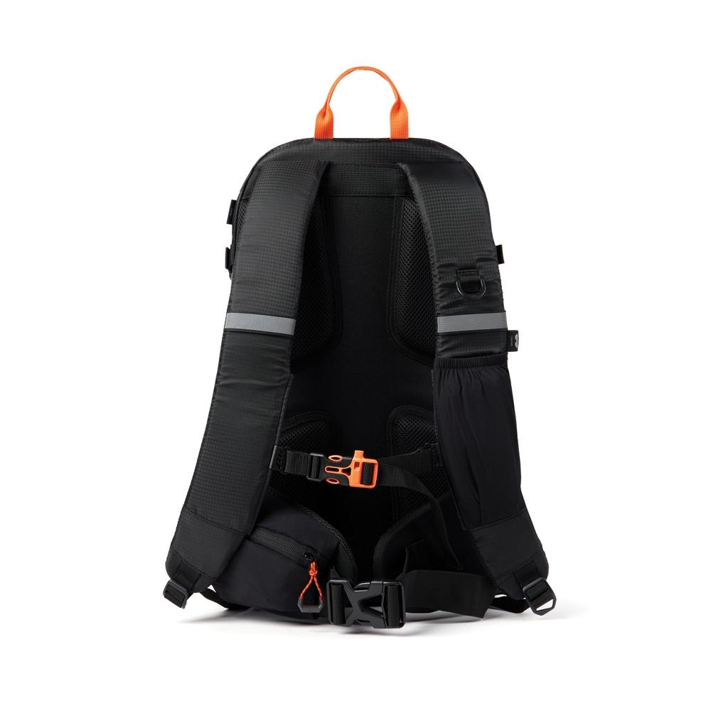 Rucsac Nordic Drift Trail 24L black
