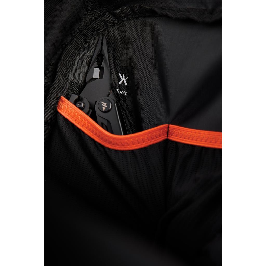 Rucsac Nordic Drift Trail 24L black