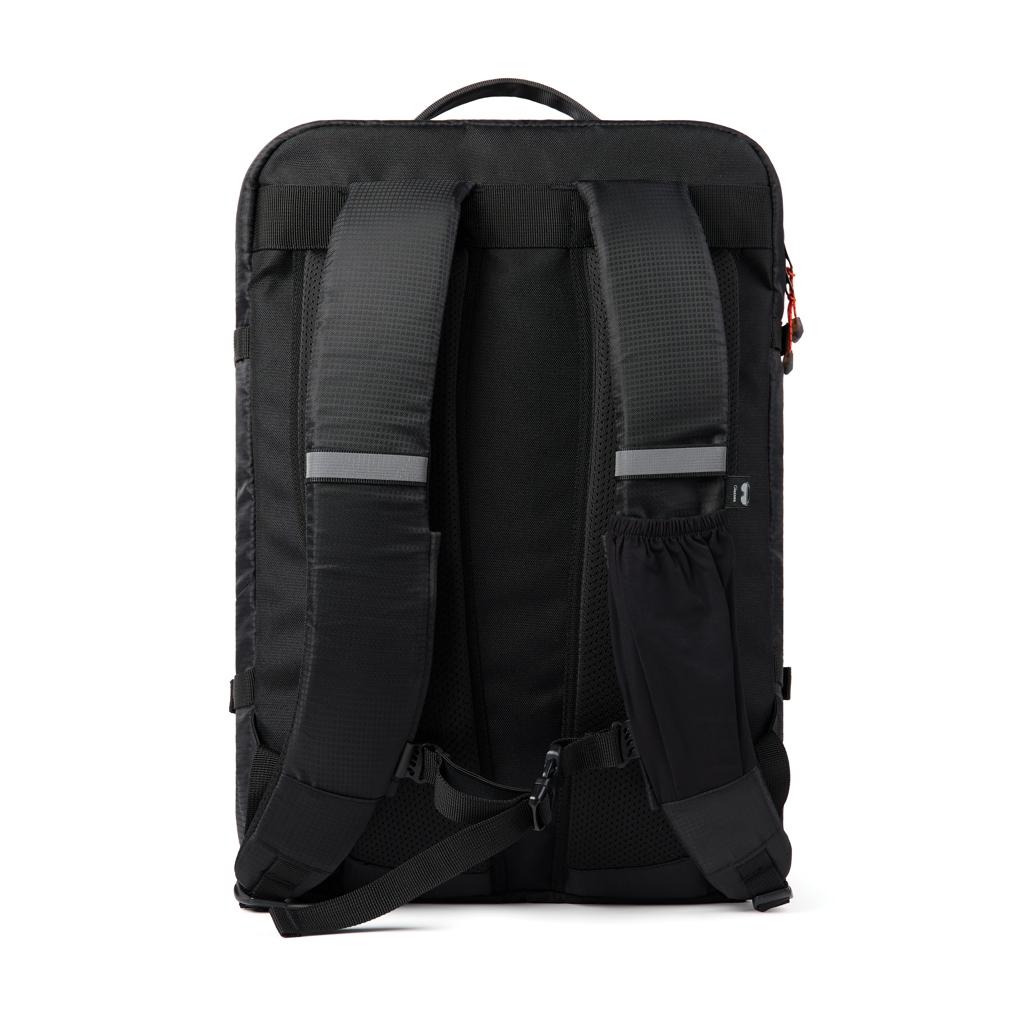 Rucsac călătorie Nordic Drift 25L black