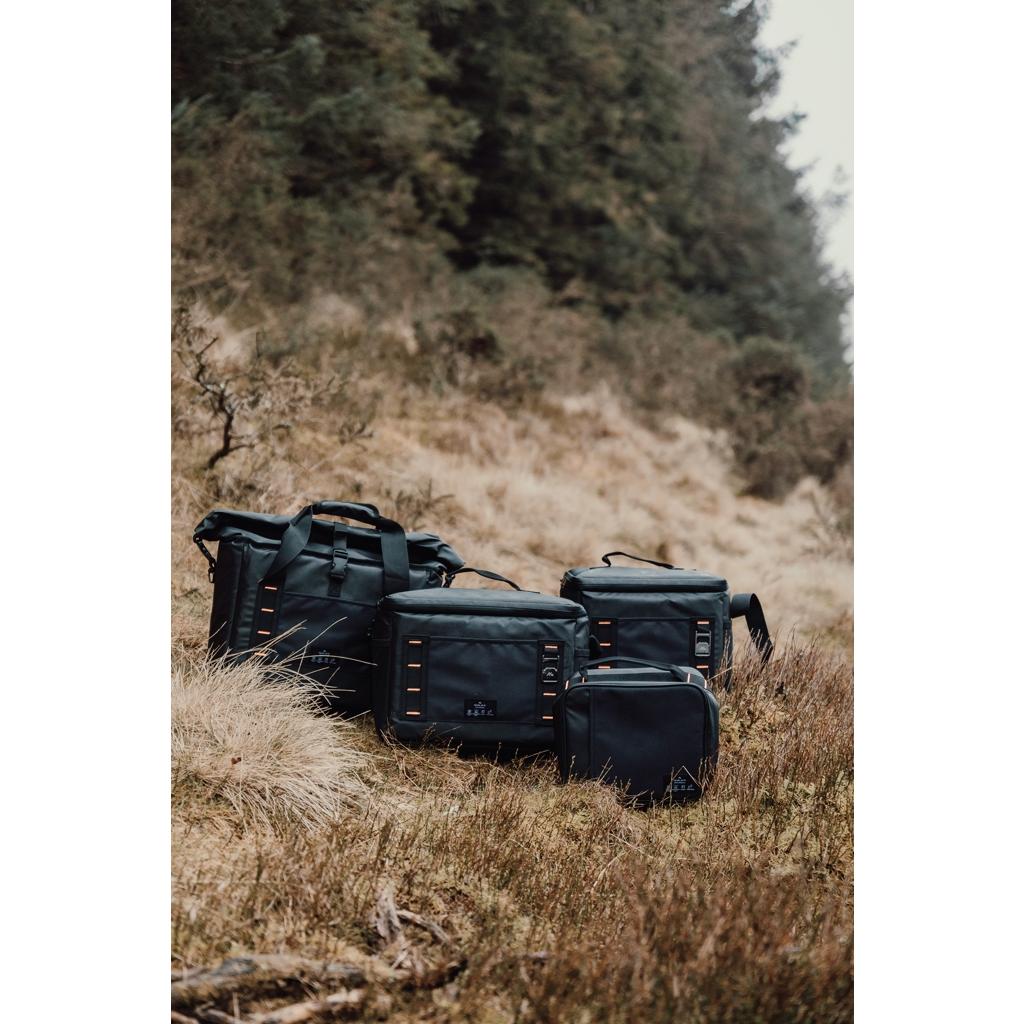 Geantă tote frigorifică Nordic Drift black