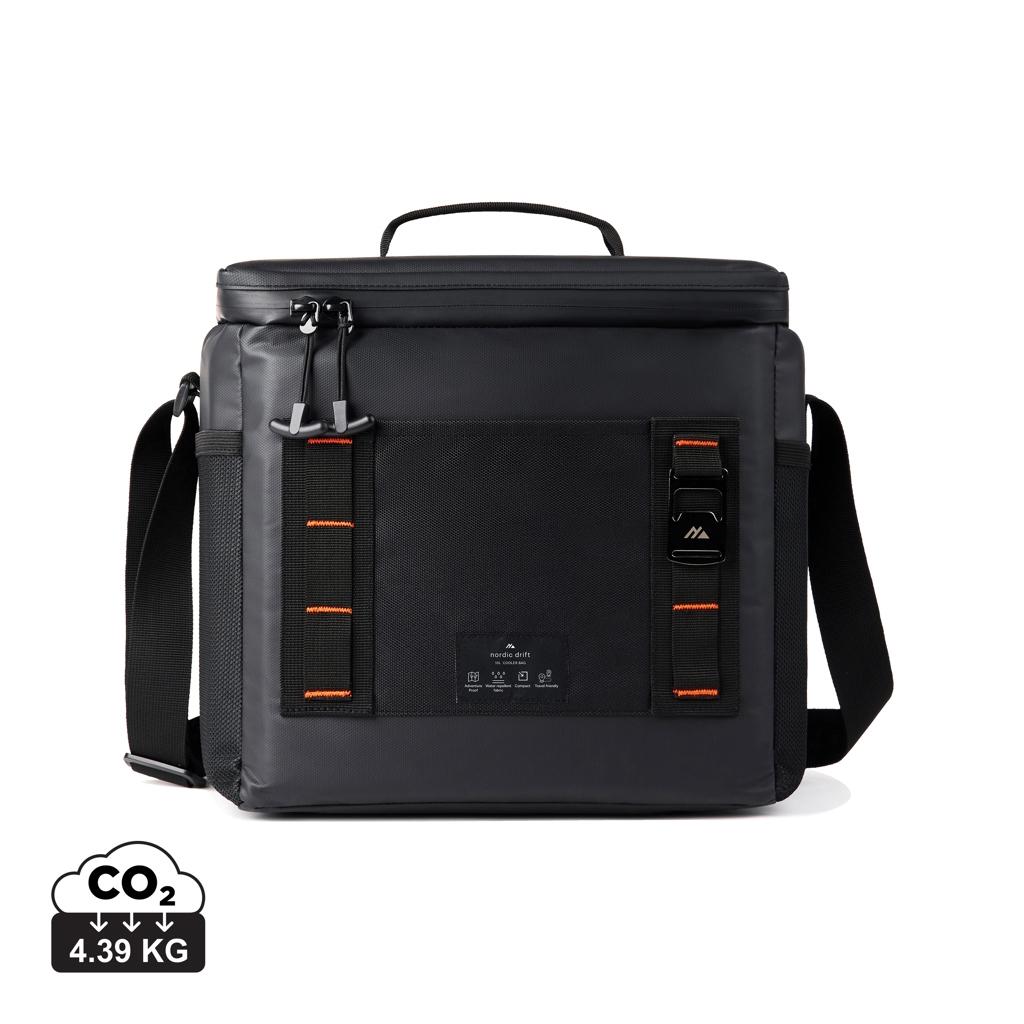 Geantă frigorifică Nordic Drift 10L
