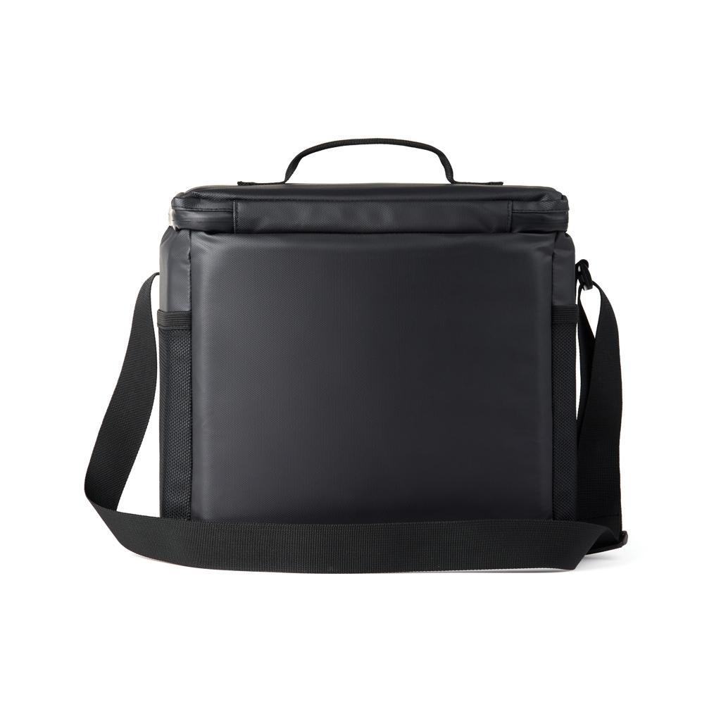 Geantă frigorifică Nordic Drift 10L black