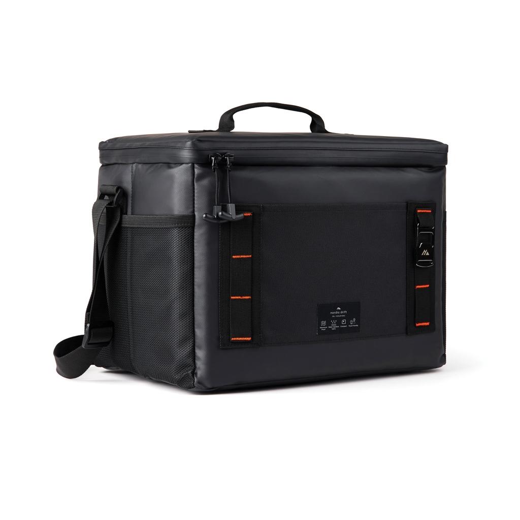 Geantă frigorifică Nordic Drift 20L black