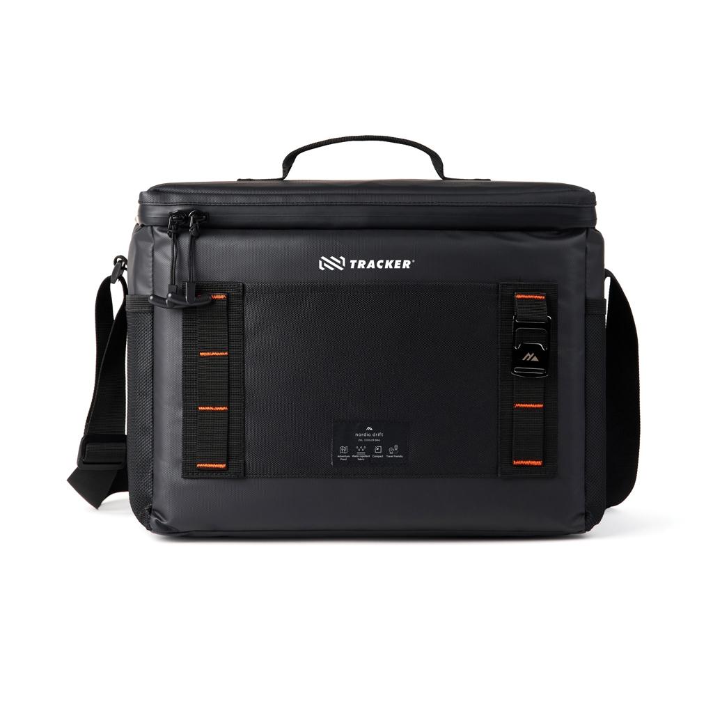 Geantă frigorifică Nordic Drift 20L black