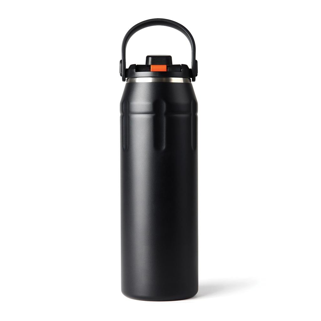 Sticlă sport Nordic Drift Trail 940 ml black
