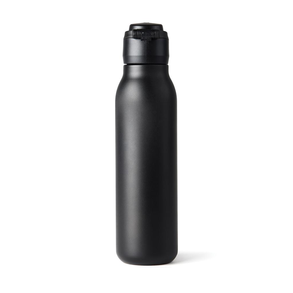 Sticlă apă Nordic Drift Trail 750 ml black