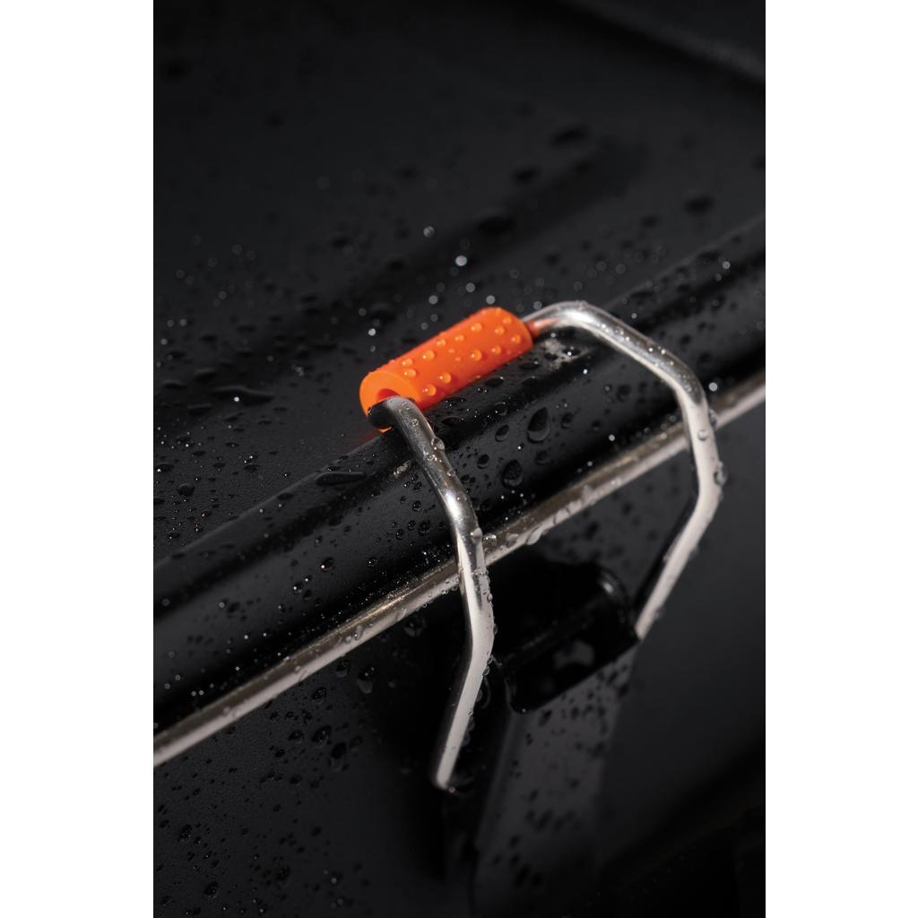 Casetă prânz Nordic Drift Trail black