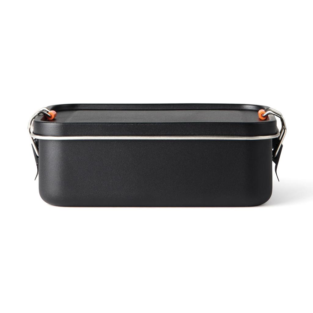 Casetă prânz Nordic Drift Trail black