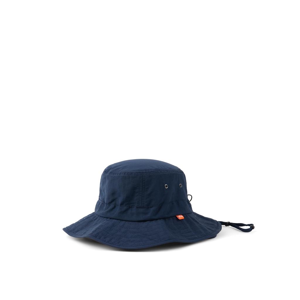 Pălărie bucket Nordic Drift Horizon navy