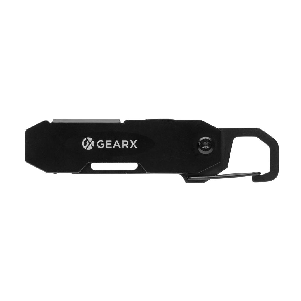 Unealtă EDC Gear X black