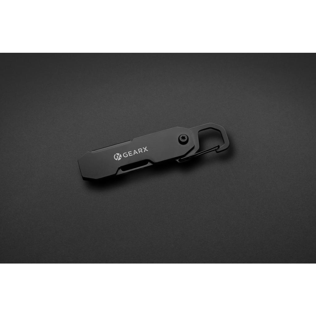 Unealtă EDC Gear X black