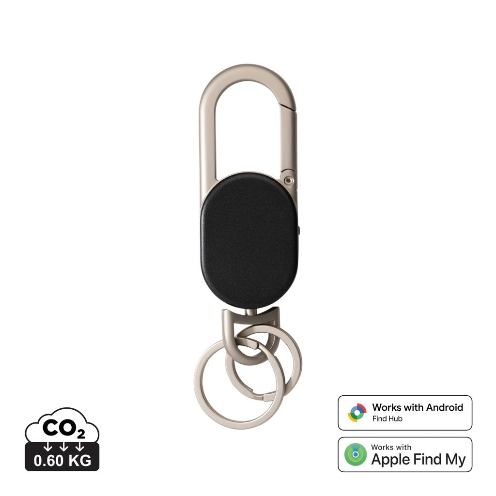 Breloc localizare Keyfinder Dual