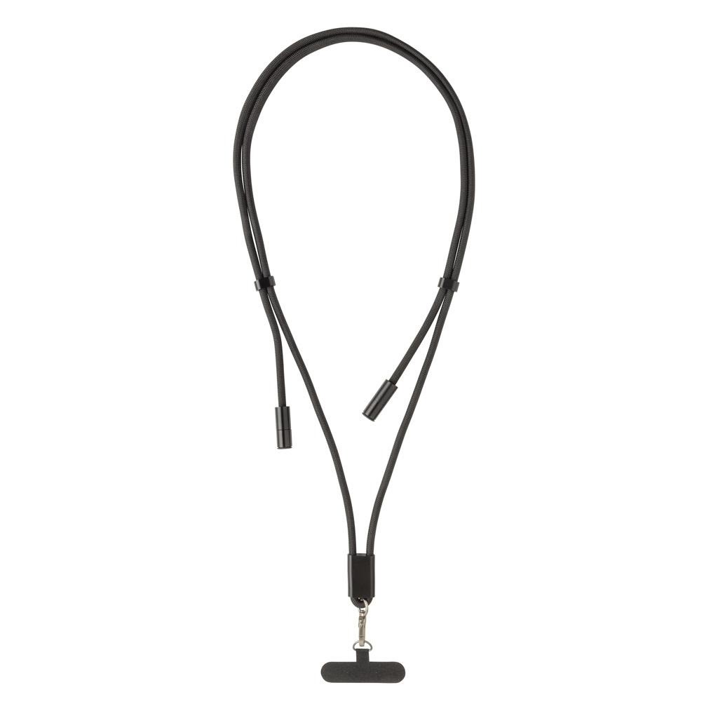 Șnur telefon LoopAmp 60W black