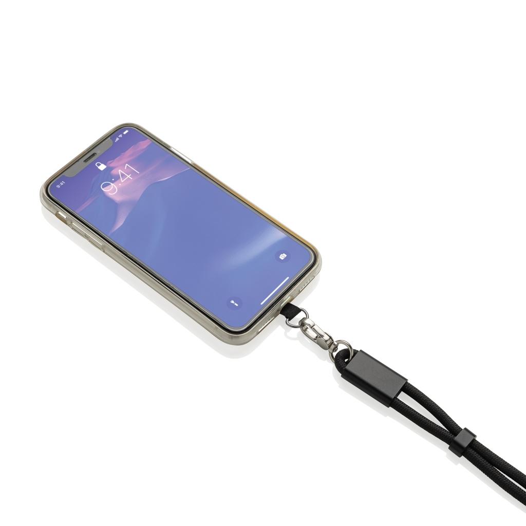 Curea mână LoopAmp 60W black