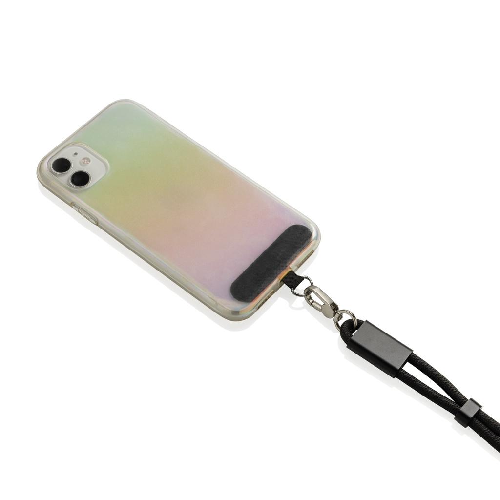 Curea mână LoopAmp 60W black